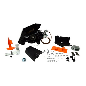 Scag® 61 in Grass Catcher Bagger Install Kit