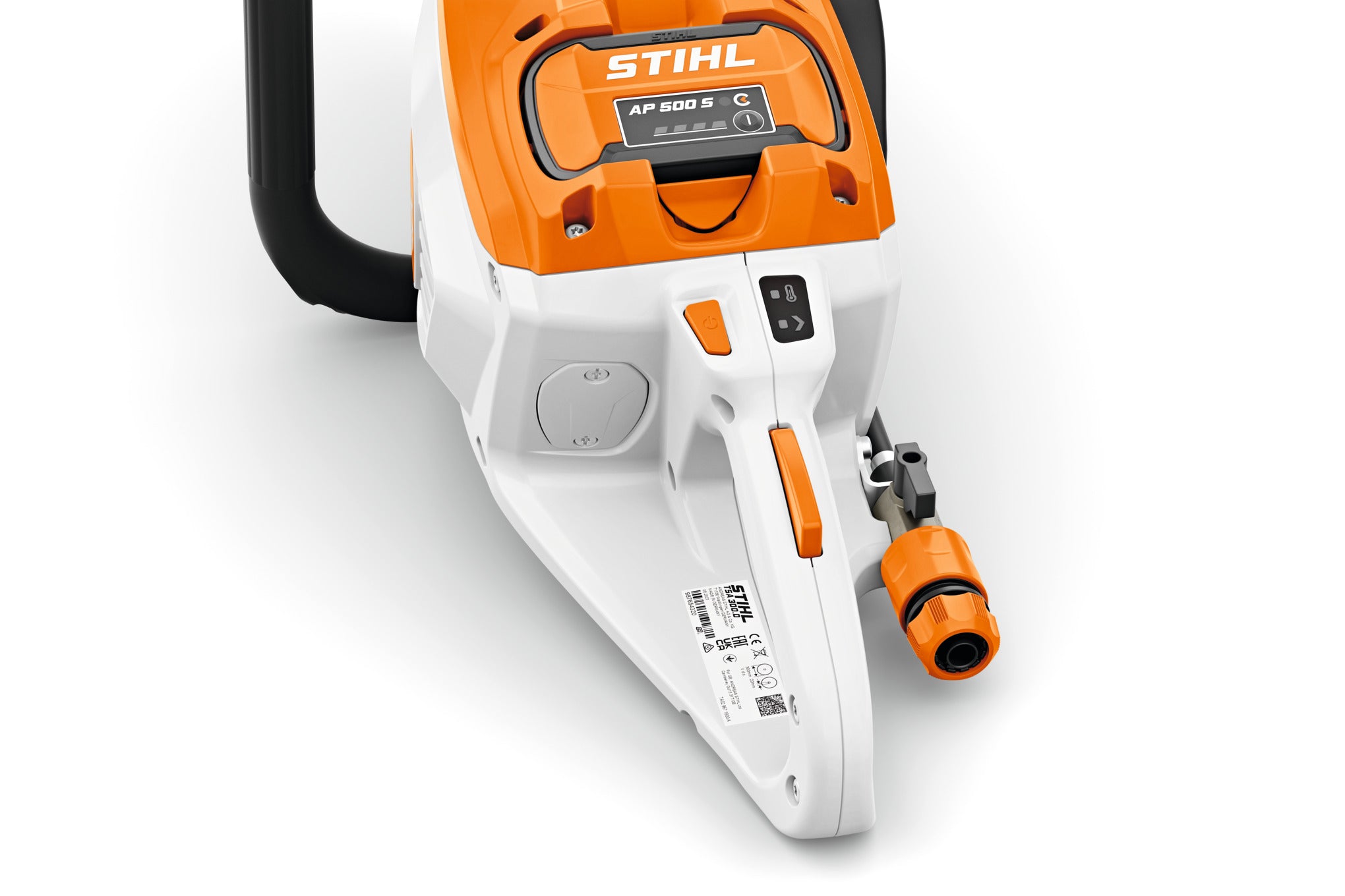 STIHL® TSA 300 - AP System