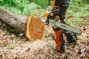 STIHL® MS 462 C-M