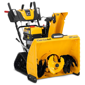 Cub Cadet® 3X 30‑Inch HD Snow Blower