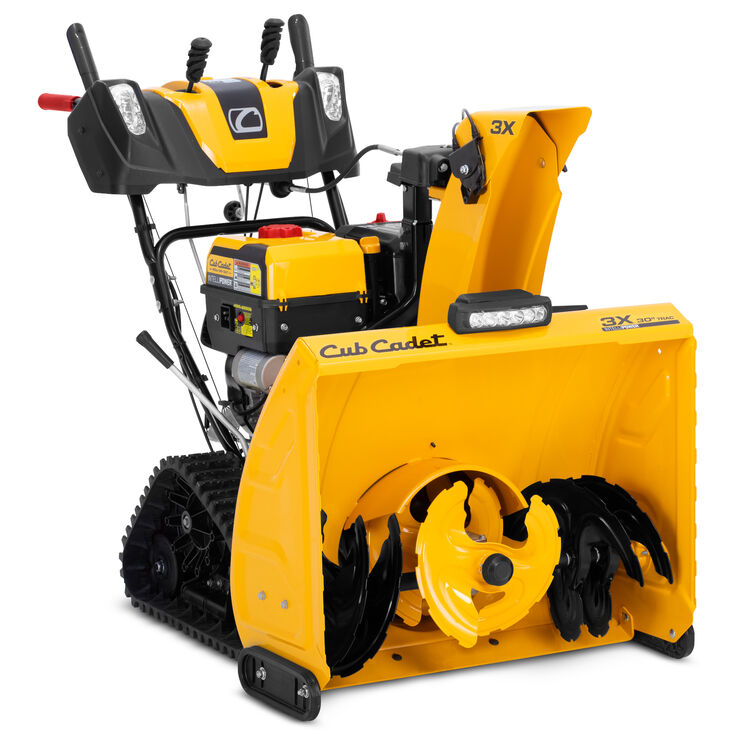 Cub Cadet® 3X 30‑Inch HD Snow Blower