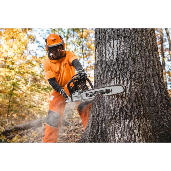 STIHL® MS 500¡ Chainsaw 28