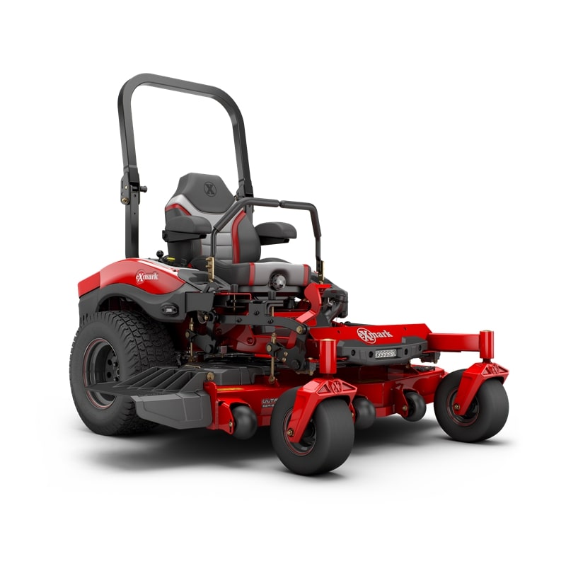 Exmark Lazer Z X-Series with 25.5 HP* Kawasaki FX801V Engine and 52
