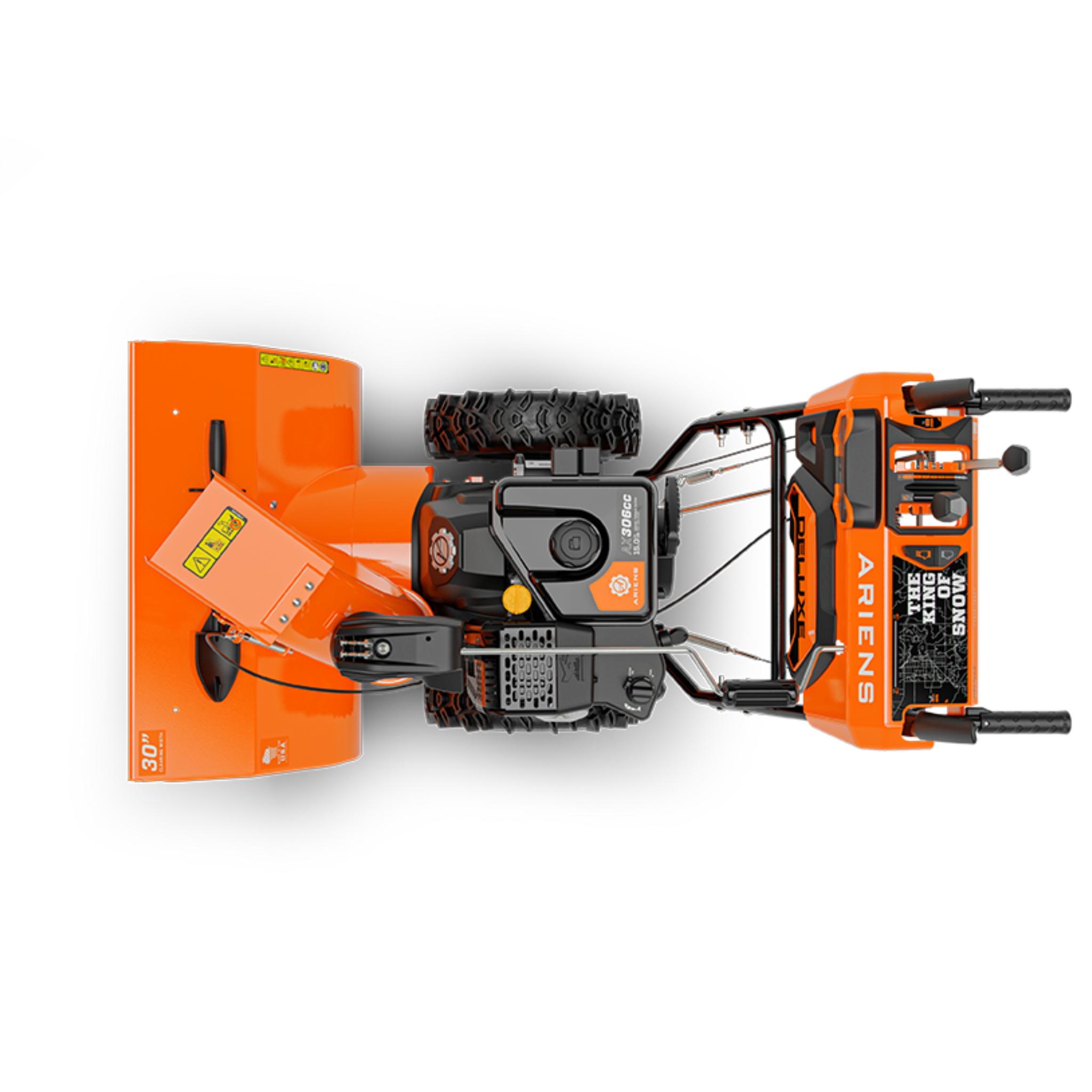 Ariens DELUXE 30 (921047)