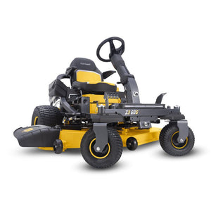 Cub Cadet® – Z3 60S 60in Zero Turn Mower | 24HP Kawasaki® Engine
