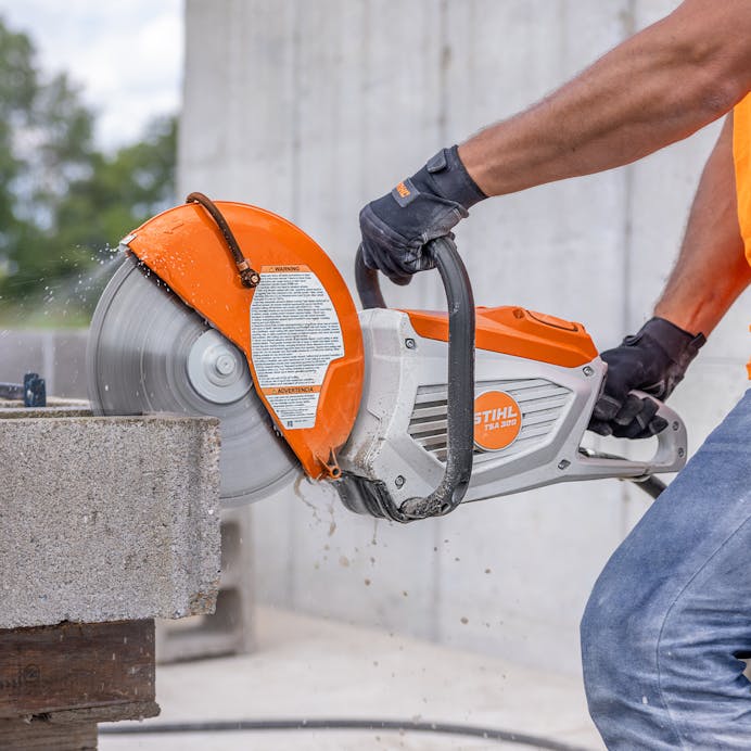STIHL® TSA 300 Cutquik®