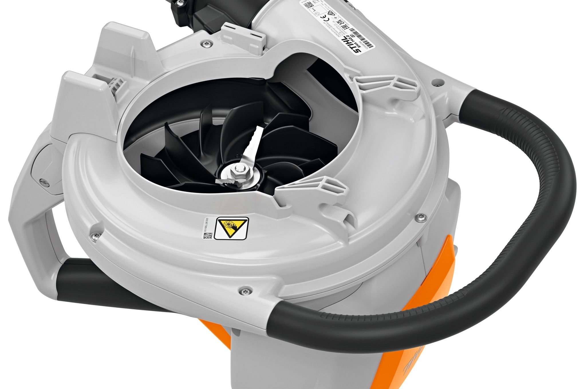 STIHL® SHA 140 Cordless Vacuum Shredder
