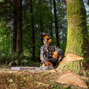 STIHL® MS 500¡ R