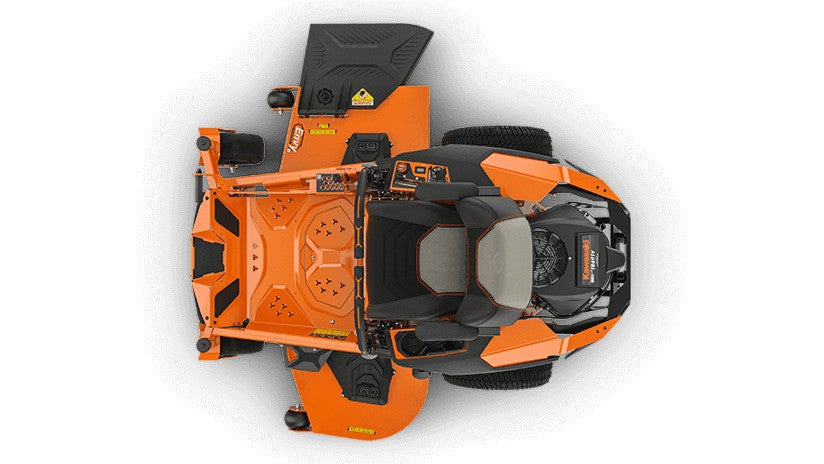 Ariens Ikon 60 Kawasaki® Zero Turn Mower