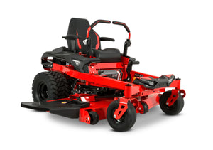 Gravely ZT X 52″ Zero-Turn Mower
