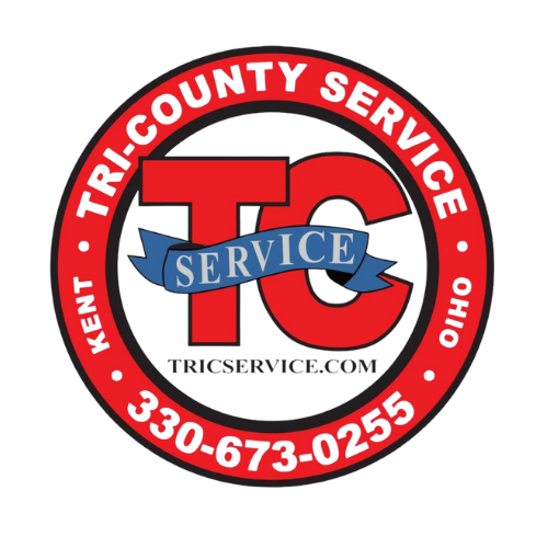 Tri-county service