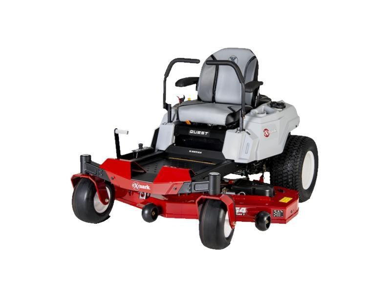 Exmark QZS708GEM54200