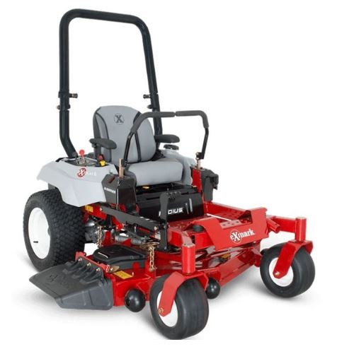 Exmark RAE708GEM52300
