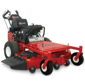 Exmark® Turf Tracer S-Series 52in Walk-Behind Mower