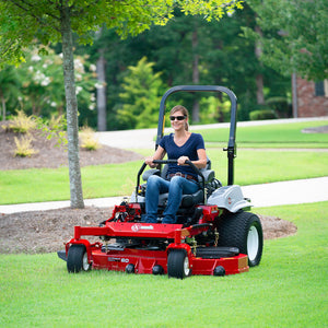 Exmark Lazer Z E-Series LZE742GKC604A3 60 In. Zero Turn Mower