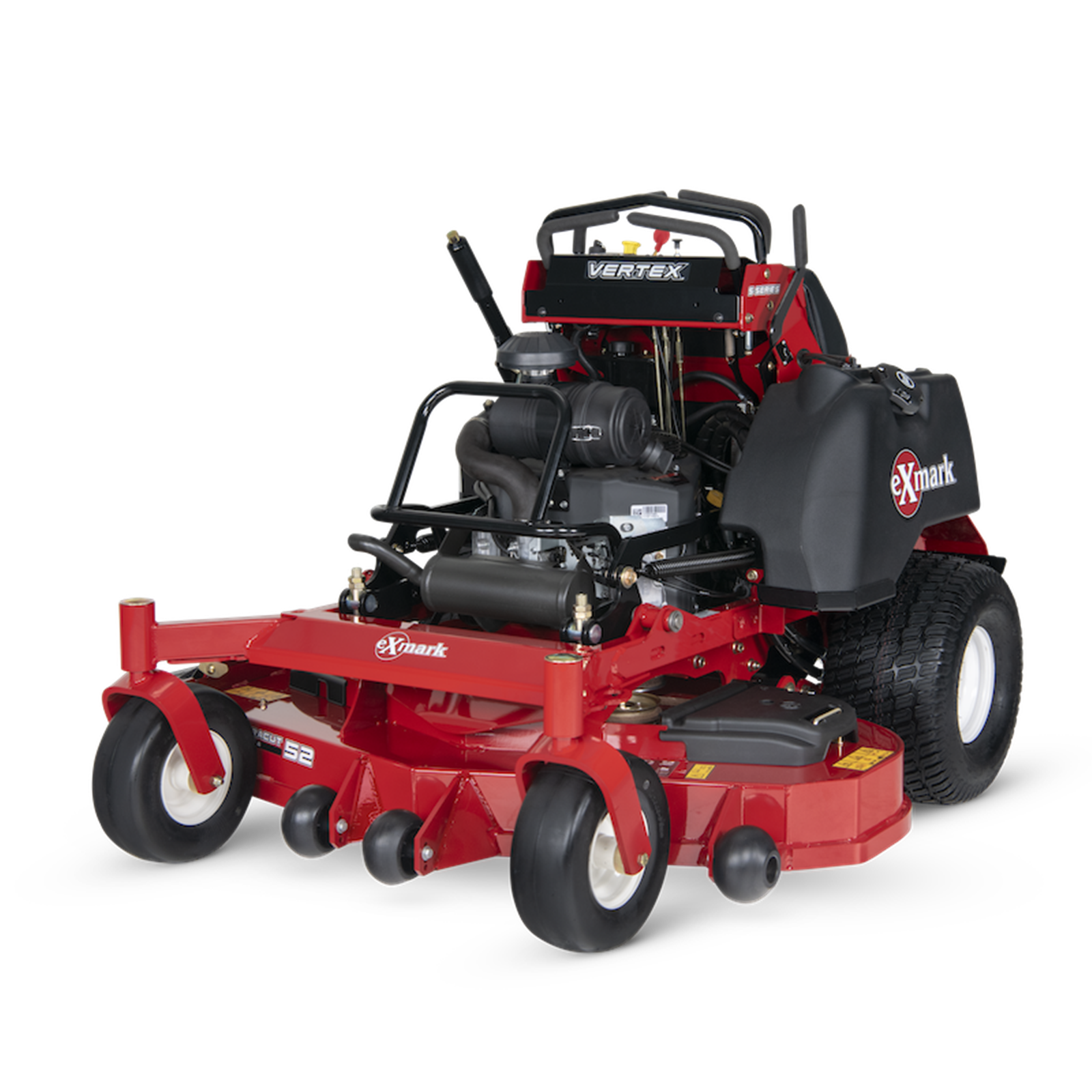 Exmark Vertex S-Series 48