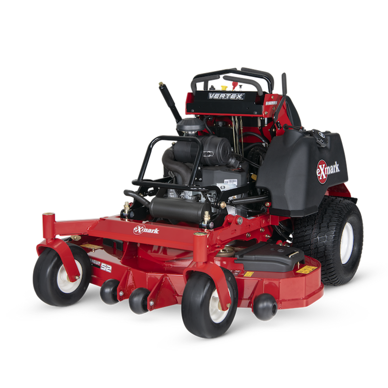 Exmark Vertex S-Series 48
