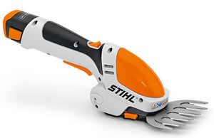 STIHL® HSA 25 Cordless shrub shears