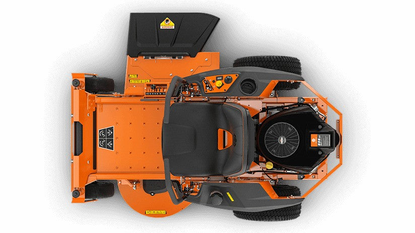 Ariens Edge 42 Briggs Zero Turn Mower