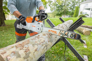 STIHL MSA 200 Battery-Powered Chainsaw