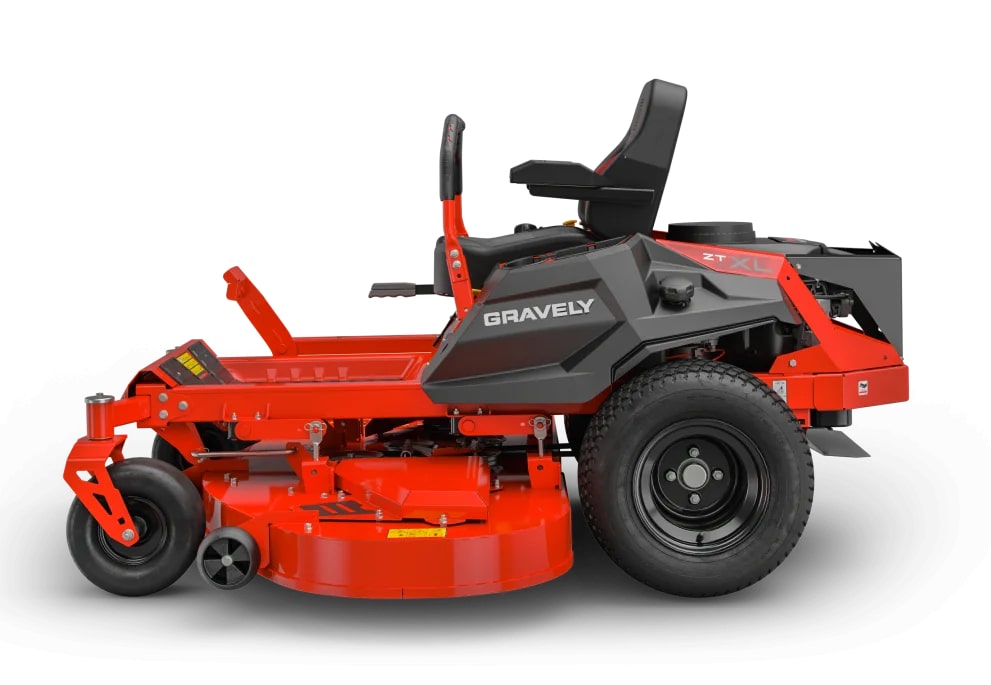 Gravely ZT XL 52″ Kohler® Zero-Turn Mower