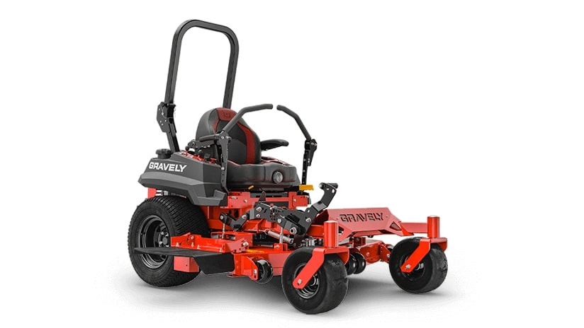 Gravely Pro-Turn 152 Kawasaki