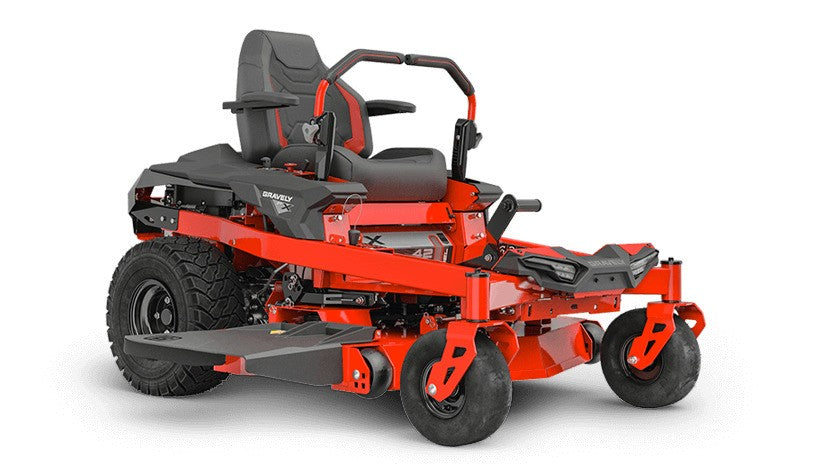 Gravely ZT X 42 Kawasaki (918008)