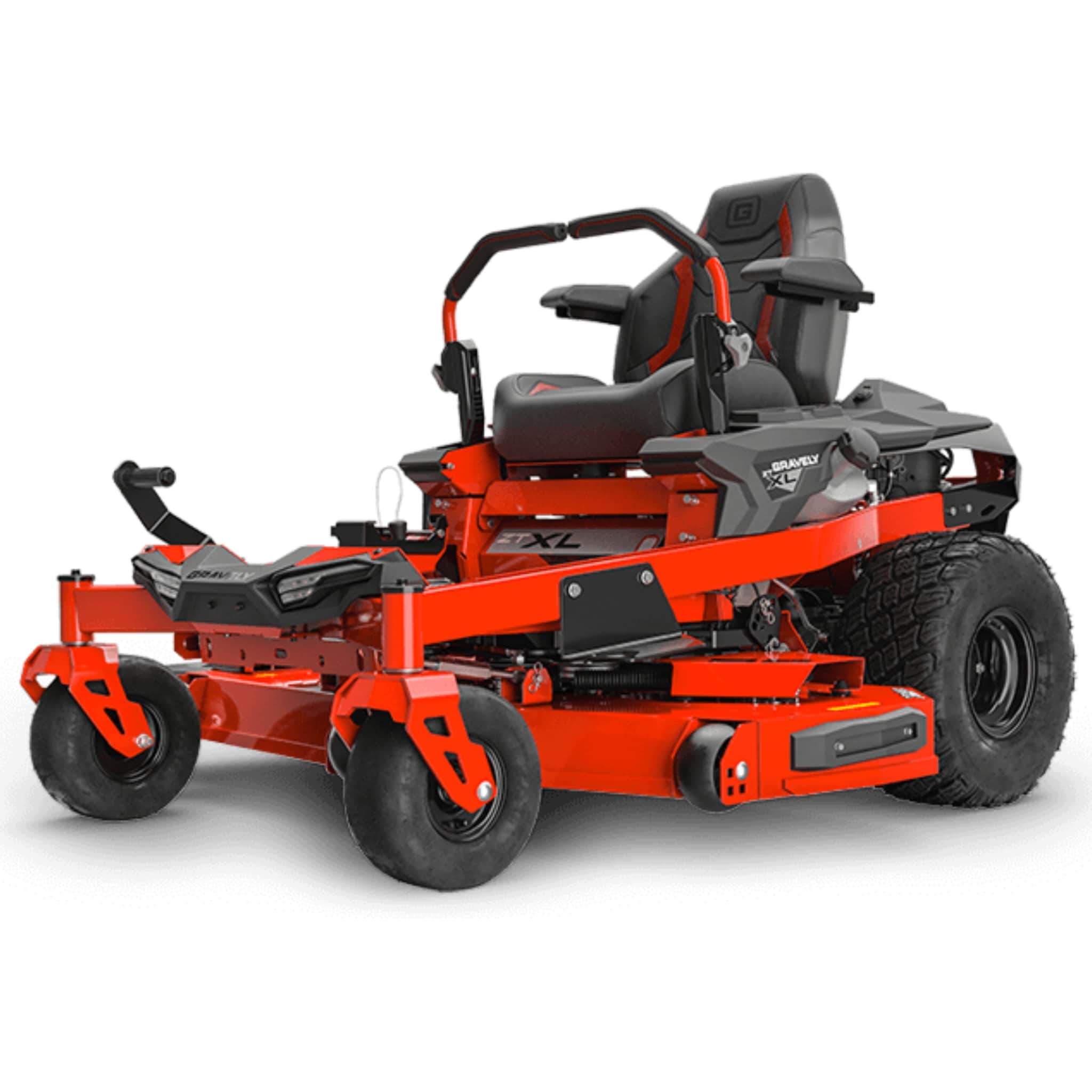 Gravely ZT XL 52 KAWASAKI