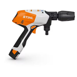 STIHL® – RCA 20 Portable Cleaner | 10.8V Battery‑Powered | Battery and Charger Included