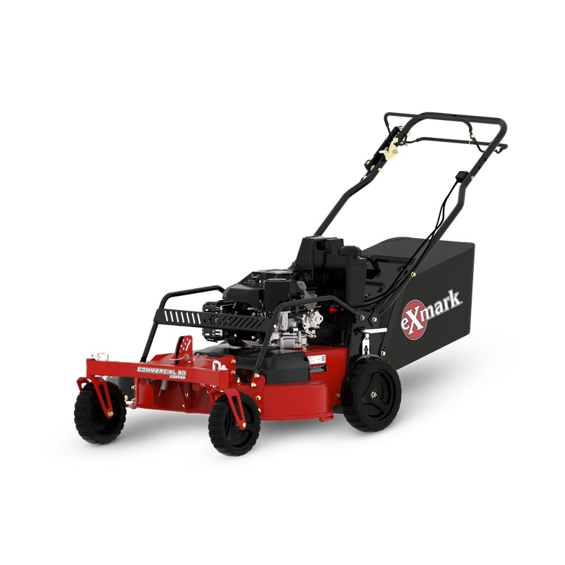 Exmark Commercial 30 X-Series Self Propelled 30