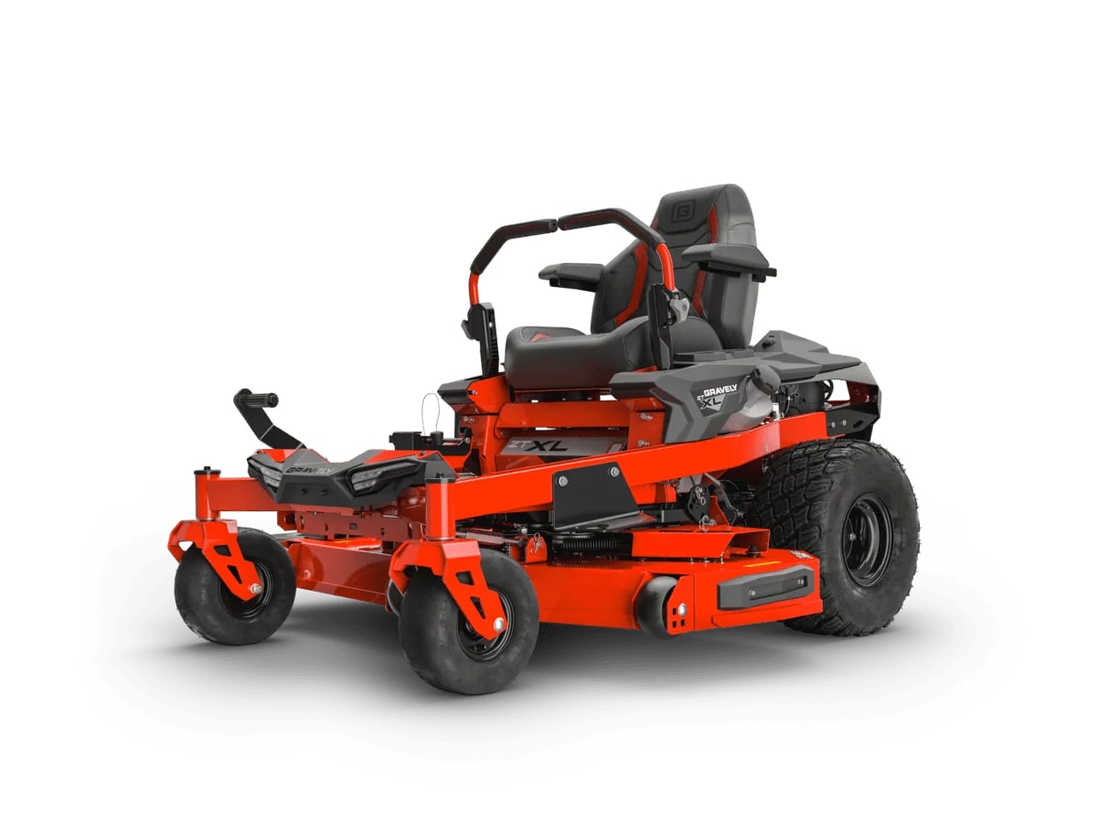 Gravely ZT XL 52″ Kohler® Zero-Turn Mower