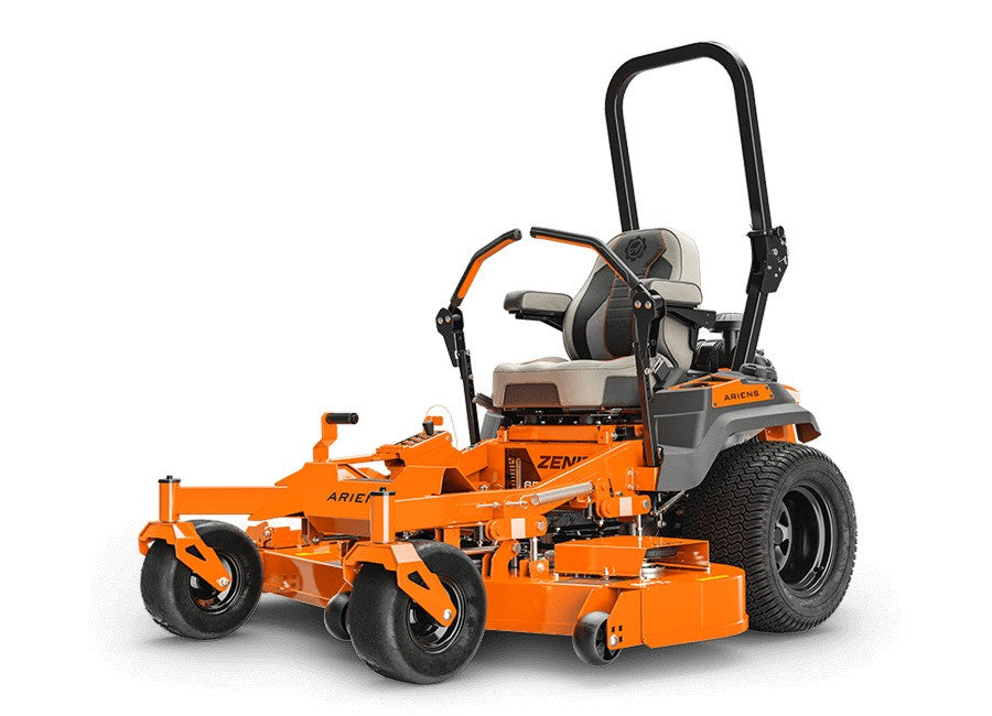 Ariens Zenith 60 Kawasaki® Zero Turn Mower – Tri-county service
