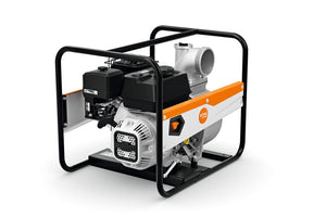 STIHL® WP 900 Gas-Powered Water Pump