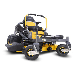 Cub Cadet® – Z3 54 54in Zero Turn Mower | 24HP Kawasaki® Engine