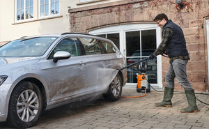 STIHL® RE 130 PLUS