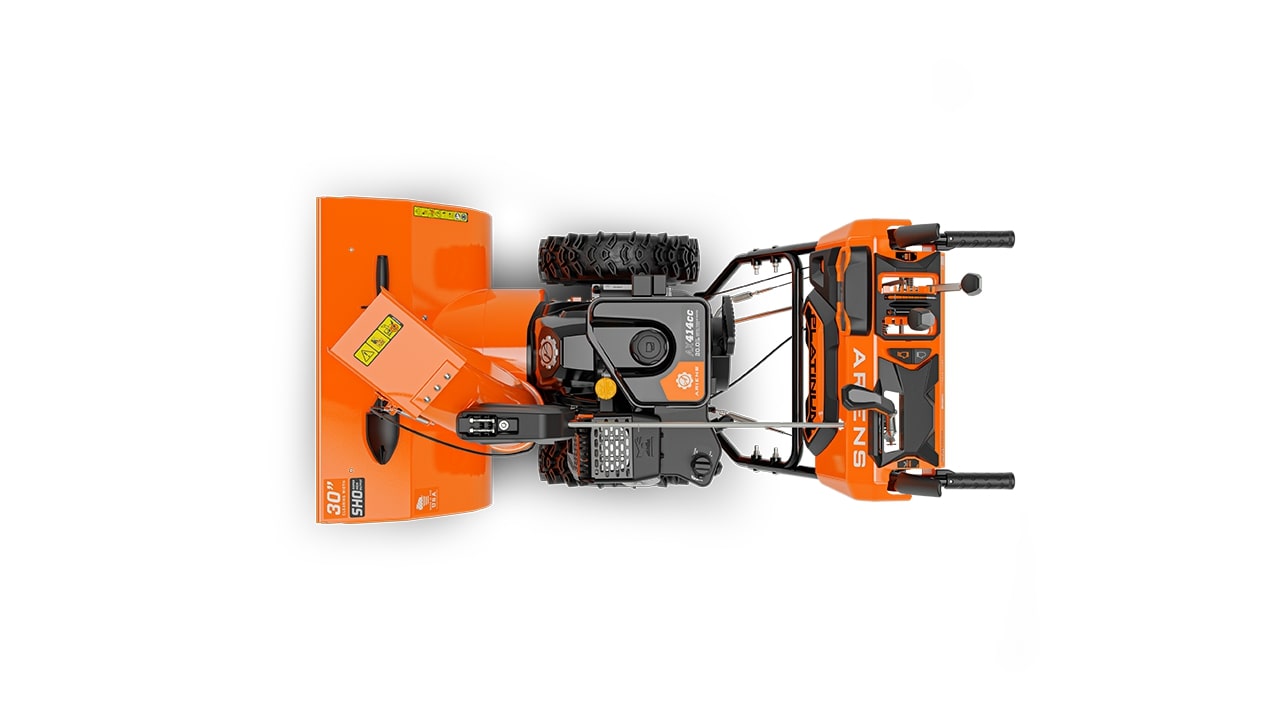 Ariens PLATINUM 30 SHO Snowblower