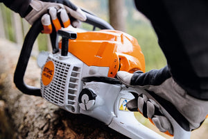 STIHL® MS 261 C-M Petrol Chainsaw