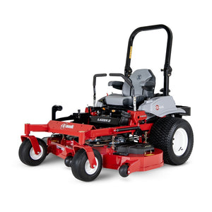 Exmark Lazer Z E-Series with 25.5 HP* Kawasaki FX801V Engine and 52“ UltraCut Series 4 Deck (LRE801GKA524A3)