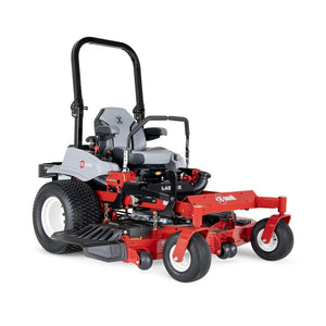 Exmark Lazer Z E-Series with 25.5 HP* Kawasaki FX801V Engine and 52“ UltraCut Series 4 Deck (LRE801GKA524A3)