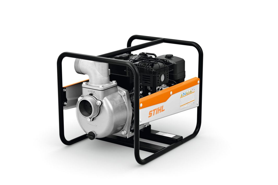 STIHL® WP 600 Gas-Powered Water Pump