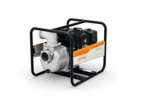 STIHL® WP 600 Gas-Powered Water Pump