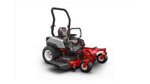 Exmark® Radius E-Series 52in Zero Turn Lawn Mower