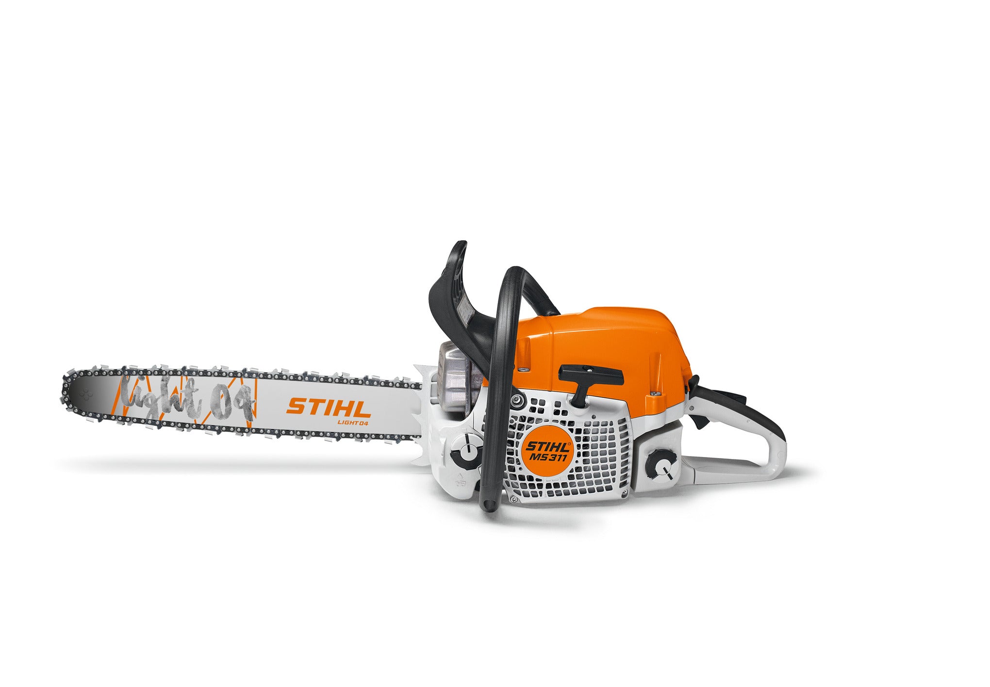 STIHL® MS 311 Petrol Chainsaw