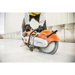 STIHL® TS 500¡ Cutquik®