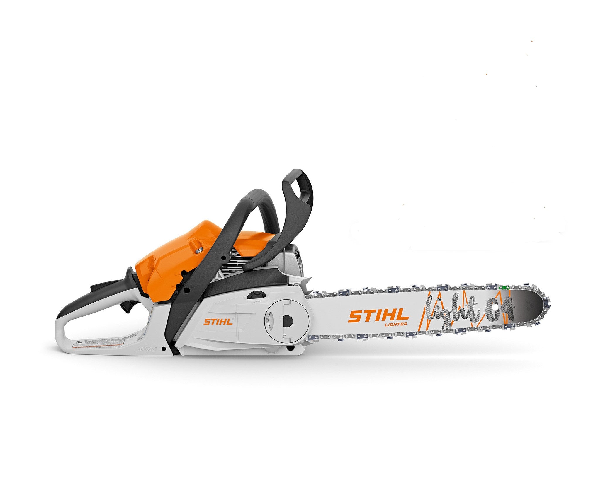 STIHL® MS 212 Chainsaw 14