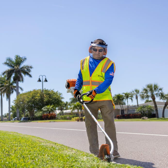 STIHL® FC 91