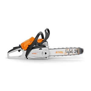 STIHL® MS 182 C-BE with 16 Inch Bar and Chain