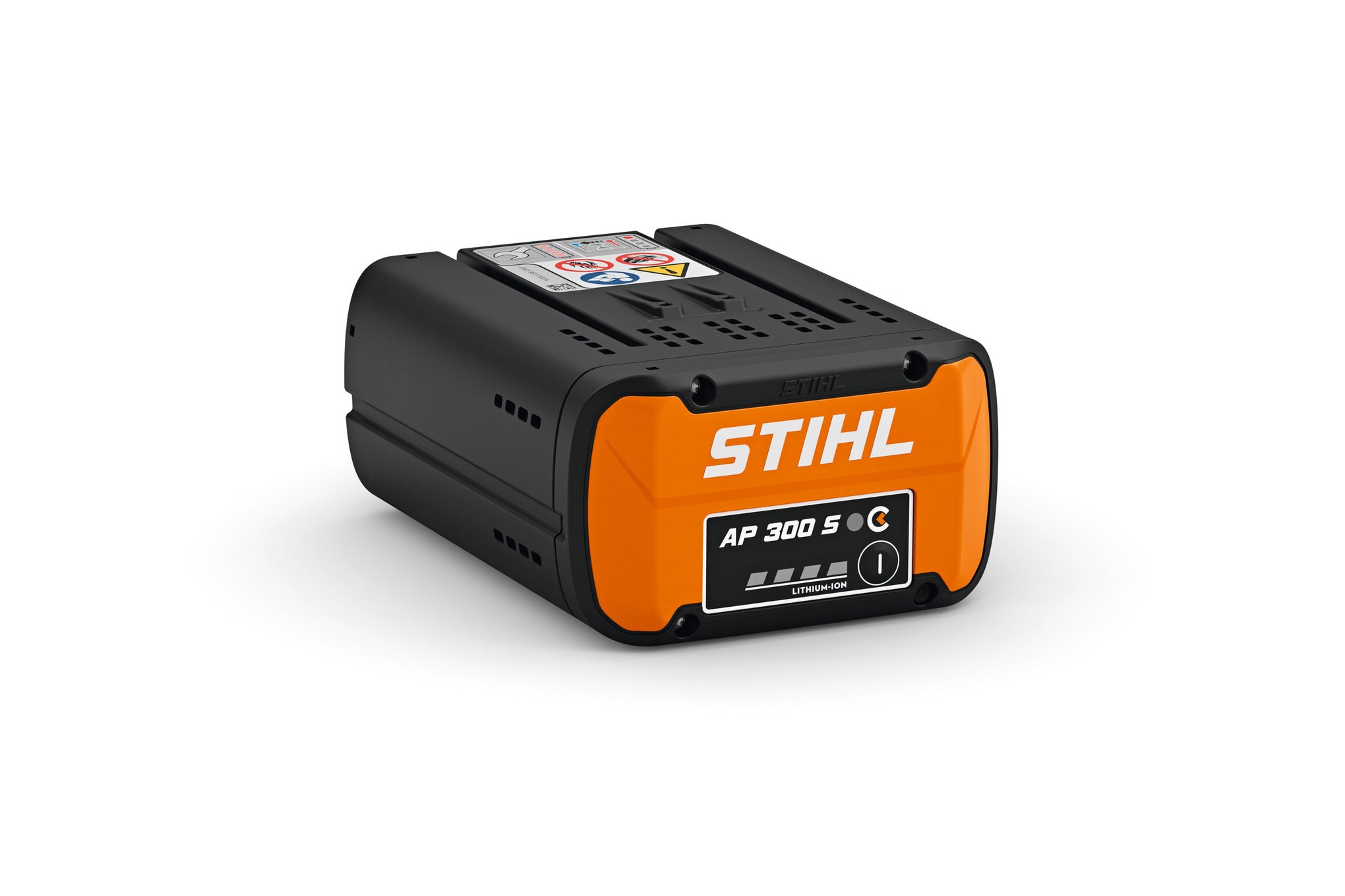 STIHL® AP 300 S