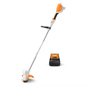 STIHL® FSA 57 20 BATTERY TRIMMER W/ AK 20 & AL101