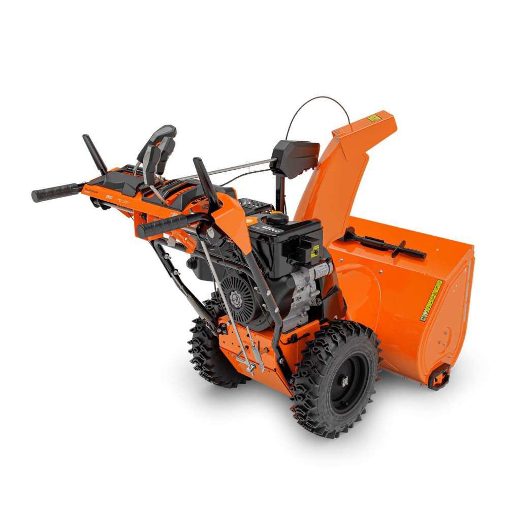 Ariens Platinum ST30DLE (30